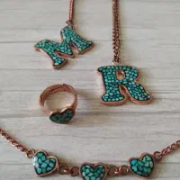 فیروزه کوبی
