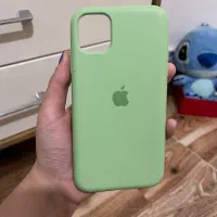 دوتا قاب ایفون11 ۳۸۰|لوازم جانبی موبایل و تبلت|آزادشهر, |دیوار