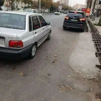 پراید ۱۳۱ سلامت|خودرو سواری و وانت|شهریار, شهرک وائین|دیوار