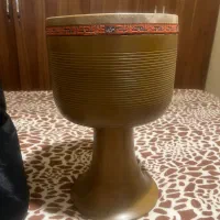 تمبک دو مهر اقای علی قربانی