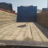 فاو ۶ تن مدل ۹۵