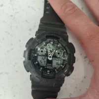 ساعت جی شاک|ساعت|سنندج, |دیوار