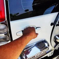 کلینیک فوق تخصصی بازسازی خودرو