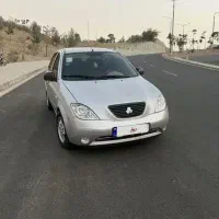 تیبا۲|خودرو سواری و وانت|ایوان, |دیوار