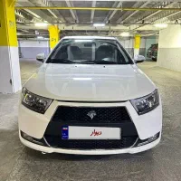 دنا پلاس توربو اتومات مدل 1401