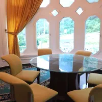 فروش ویلا و تهاتر با ملک در دبی|فروش خانه و ویلا|چالوس, |دیوار