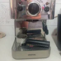 دستگاه اسپرسو ساز