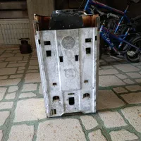 آبگرمکن بوتان b15 زیر قیمت|آبگرمکن، پکیج، شوفاژ|خان ببین, |دیوار