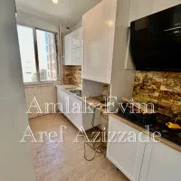 آلیش گاز/75متر/دوخواب/فول امکانات/غرق درنور و نقشه