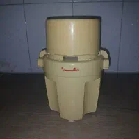 خرد کن ، غذا ساز