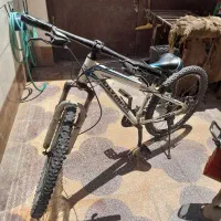 دوچرخه المپیا