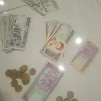 سکه و اسکناس|کلکسیون سکه، تمبر، اسکناس|رباط‌کریم, رباط‌کریم|دیوار