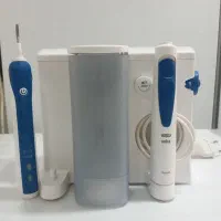 واترجت واکسی جت اورال بی براون