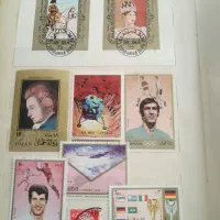 کلکسیون. تمبر|کلکسیون سکه، تمبر، اسکناس|تهران, سهروردی|دیوار