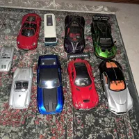 سلام ماکت فلرزی نو