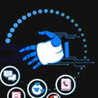 فول ربات روبیکا