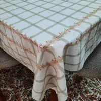 رومیزی ۶نفره