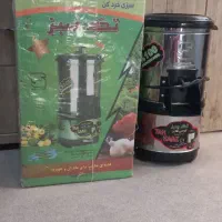 سبزی خورد کنی مارک تک سبز