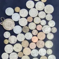 سکه|کلکسیون سکه، تمبر، اسکناس|تهران, منیریه|دیوار