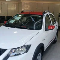 خودرو کویک GXR L مدل ۱۴۰۴|خودرو سواری و وانت|اهواز, پادادشهر|دیوار