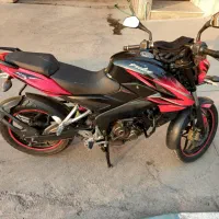 ان اس ۱۵۰ مدل ۹۵|موتورسیکلت|ری, سیزده آبان|دیوار