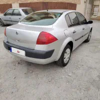 مگان مدل 88|خودرو سواری و وانت|نجف‌آباد, امیرکبیر|دیوار