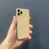 ایفون ۱۱ پرو