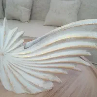 مجسمه پلی استر