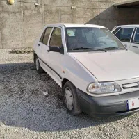 پراید مدل ۹۷