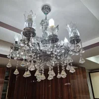 لوستر برنز سنگین وزن