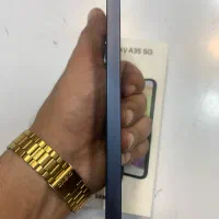 Galaxy A35 5G|موبایل|تهران, سلسبیل شمالی|دیوار