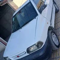 پراید مدل 87 توضیحات در برگه کارشناسی|خودرو سواری و وانت|ارمند, |دیوار