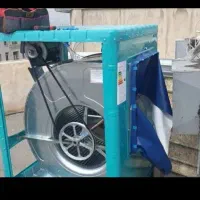 سرویس و نصب کولر ابی +برق کاری فوری ساختمان