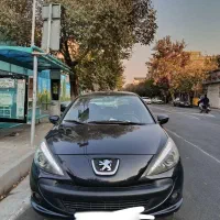 207فرمان برقی tu5 سقف فلز 1401