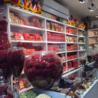 فروشنده خانوم با تجربه ادویه فروشی|استخدام بازاریابی و فروش|تهران, تجریش|دیوار