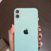 آیفون 11 نرمال