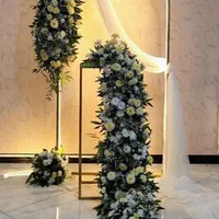 گل آرایی و بادکنک آرایی دسته گل عروس|خدمات پذیرایی، مراسم|رباطکریم, رباطکریم|دیوار