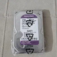 فروش هارد اکسترنال وسترن ۱ترا