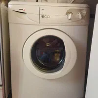 ماشین لباسشویی خارجی  برند اصفهانیا