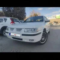 سمند EF7مدل ۹۷|خودرو سواری و وانت|بجنورد, |دیوار