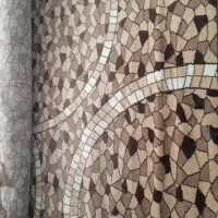 گلیم قالی۱۲متری