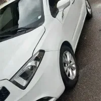 برلیانس H230 اتومات