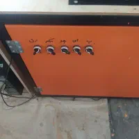 دستگاه تزریق فیلتر، نورد، قیچی، میکسر و نقطه جوش|ماشینآلات صنعتی|تبریز, |دیوار