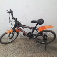 دوچرخه ۲۰ دنده ای