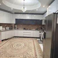 واحد آپارتمانی شهری سعدی ۲۰۴متری
