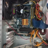 کامپیوتر خانگی|رایانه رومیزی|تهران, گلچین|دیوار