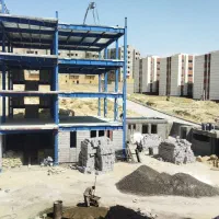 برقکار نیمه ماهر و کارآموز