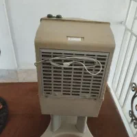 کولر سولولوزی|کولر آبی|قرچک, شهرک طلائیه|دیوار