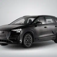 حواله Audi-Q4 2025