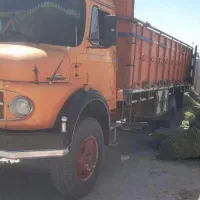 بنز ۹۱۱|خودرو سنگین|رضویه, |دیوار